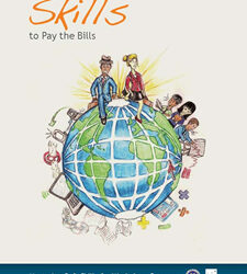 Soft Skills to Pay the Bills — Mastering Soft Skills for Workplace Success